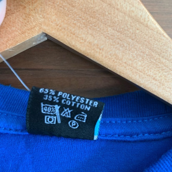 Lot of two Norway T-Shirts, Kids size 6-8, Brand New, with tags Trolls & Moose - Picture 8 of 8